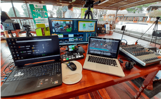 La gran apuesta de marketing digital de la Lotería del Cauca