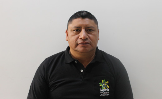 Edgar Eduardo Pillimue Tombe