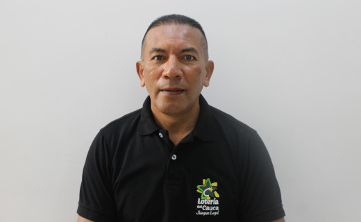 Fernando Ruíz Medina