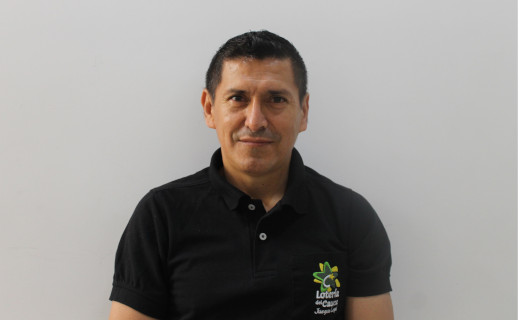 Julian Andrés Revelo Agreda