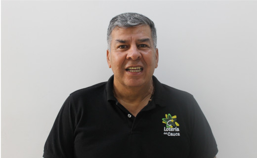 Julio Orlando Betancourt Ordoñez