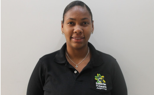 Leydi Tatiana Quiceno Montesuma