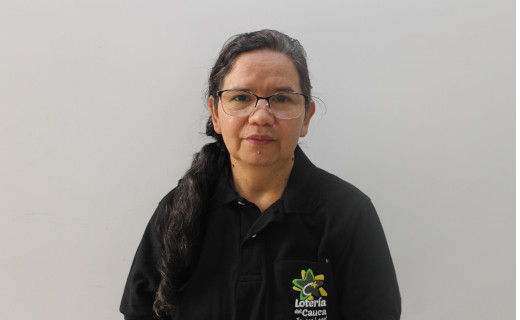 Margoth Elena Collazos Gaviria