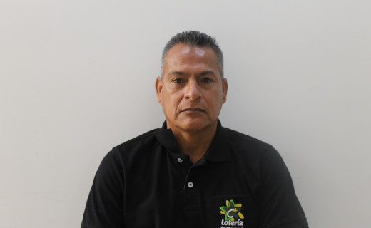 Raúl Emilio Hernández Escobar