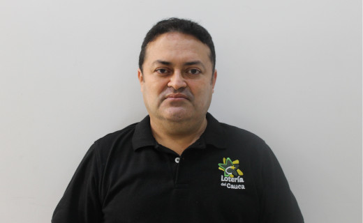 Ruben Andrés Giraldo Acosta