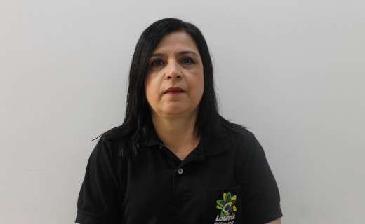 Sandra Patricia Solarte López