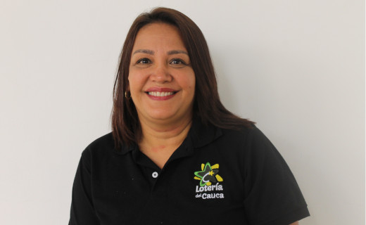 María Ximena Dávila Muñoz