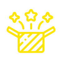 Promocionales y rifas